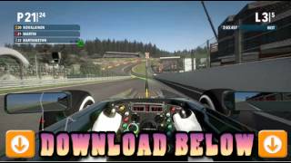 F1 2012 Key Generator Download