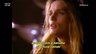 Skid Row  I Remember You traduo clipe Oficial  Clssicos