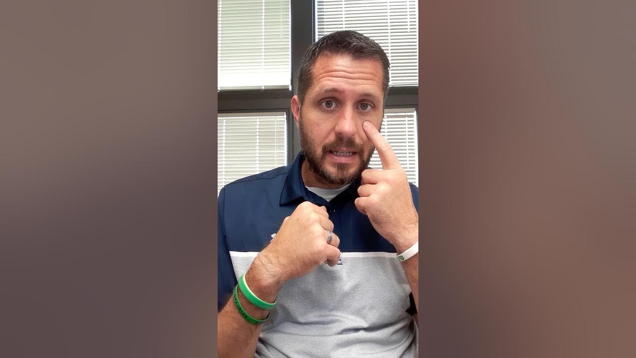 Mythbusters eye patch YouTube