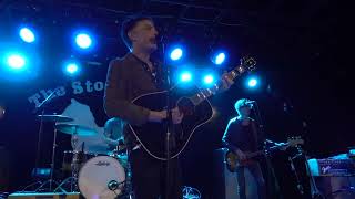 The Wallflowers-Maybe Your Heart's Not in it No More-Stone Pony, Asbury Park, NJ 5/11/2023.