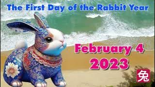 Li Chun, The First Day of the Chinese Zodiac Year, Cut off Date of the Chinese Astrology Calendar 立春