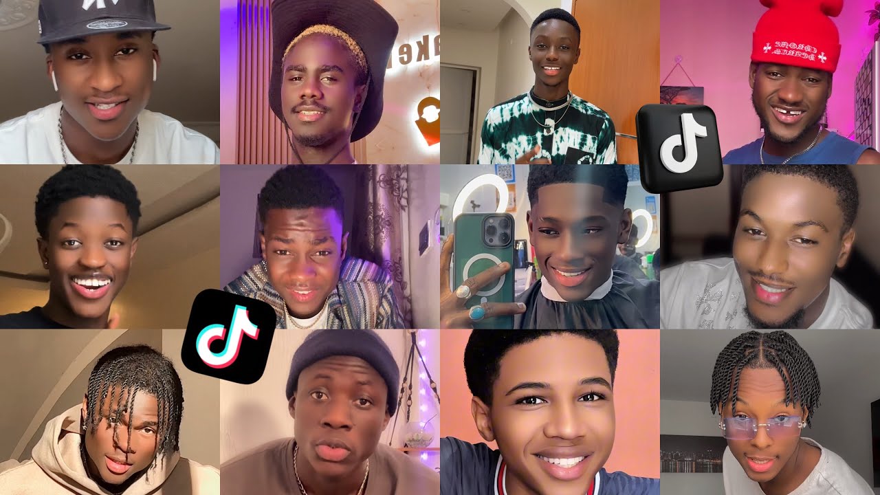 Meilleurs vidéo Tiktok Sénégal🥰🤩❤️