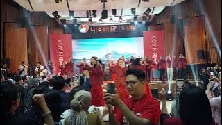Corporate Song CIMBNiaga Des 2022