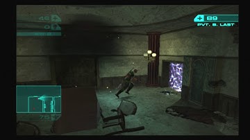 Terminator Dawn of Fate - Chapter 3: " Mass Destruction + HK Tank Boss Fight "