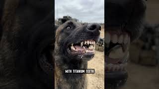 What does it take to be a SEAL K9 Trainer?