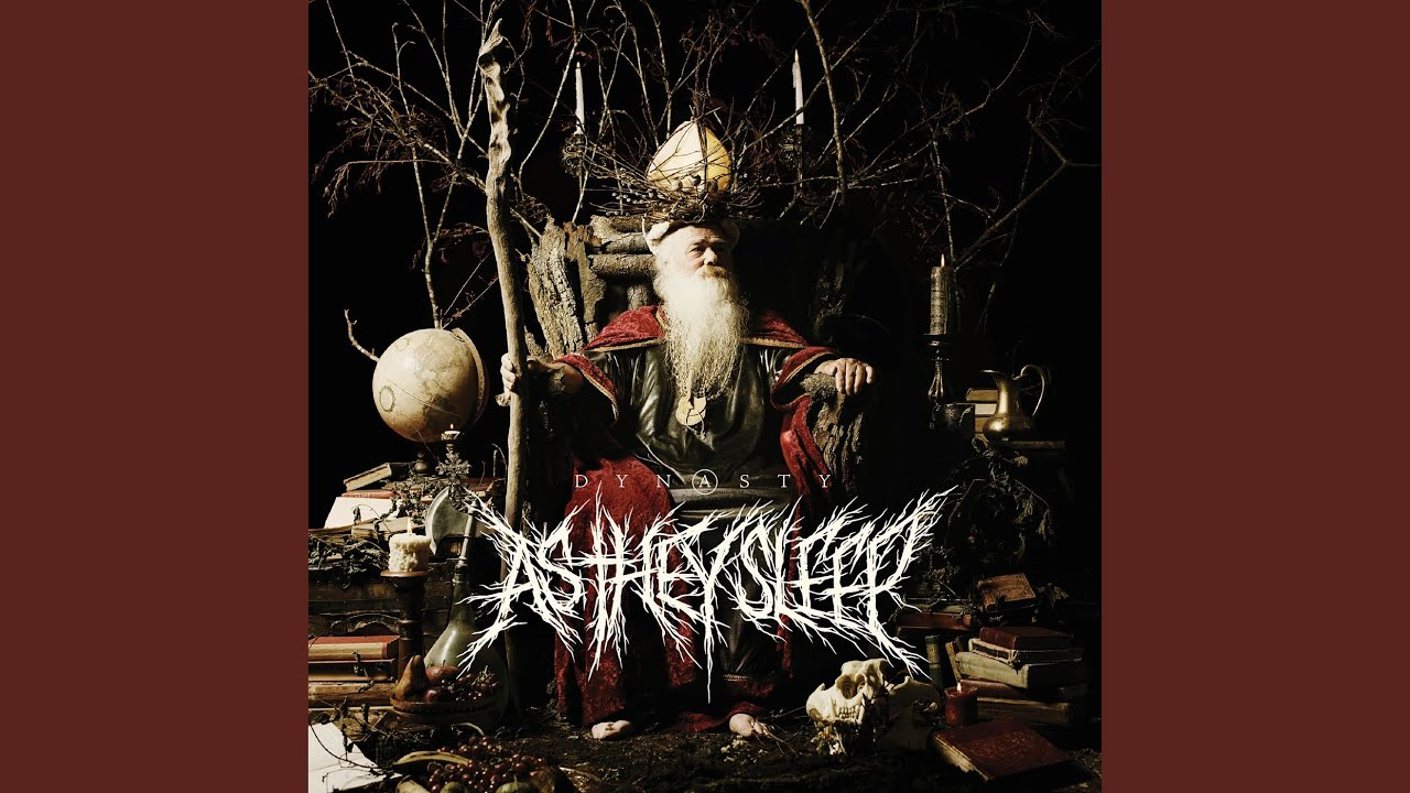 Watch Ritual on YouTube Watch Ritual on YouTube