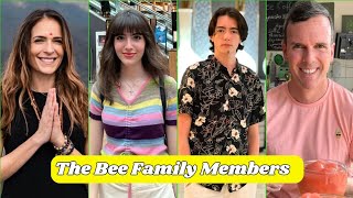 The Bee Family Members Real Name And Ages 2024