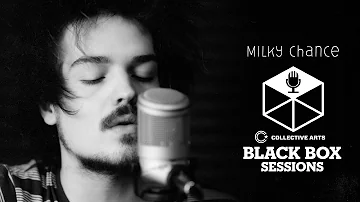 Milky Chance - "Stolen Dance" + "Loveland" | Black Box Sessions