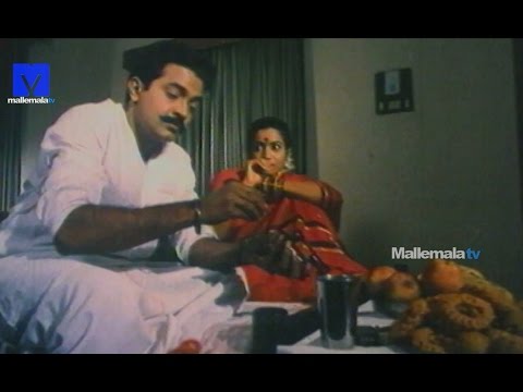 "Idi Cheragani Premaku" Video Song - "Ankusam" || Rajasekhar | Jeevitha
