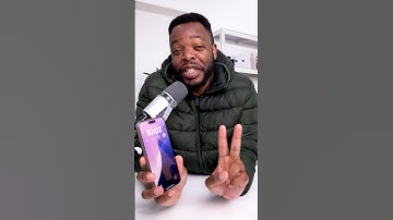 New ios 18 animation you need to check #ios18 #apple #animation