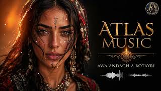 Awa 3Ndach Abo Tayri - Cinematic Afro Amazigh Female Voice