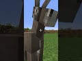 calce no sabe buscar burros #minecraft #shorts