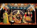 ದಾರಿಕಾಸುರ ವಧೆ ll ಗುಲಿಗ ll ದುರ್ಗಾಪರಮೇಶ್ವರಿ ll ಬಪ್ಪನಾಡು ಕ್ಷೇತ್ರ ಮಹಾತ್ಮೆ ಯಕ್ಷಗಾನ ll yakshgana ll guliga