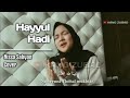 Lirik Hayyul Hadi Nissa Sabyan