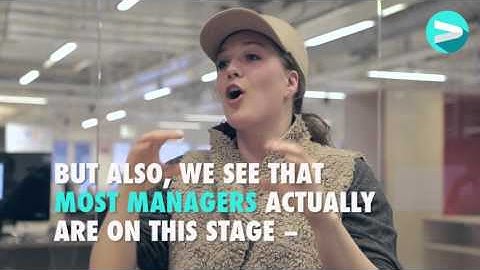 Heard about INTRADEPENDENT leaders?