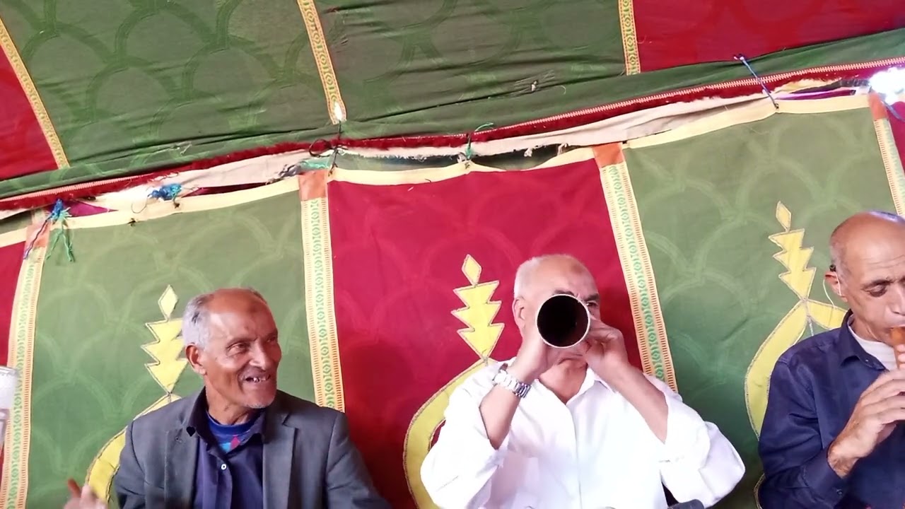 احمد البوهالي حب الزعري