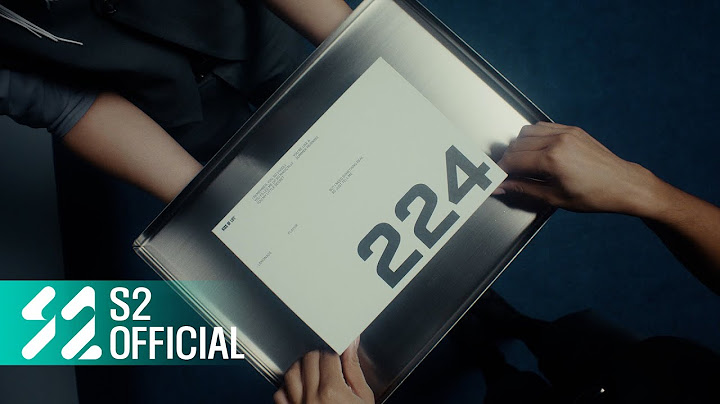 KISS OF LIFE (키스오브라이프) ‘Lips Hips Kiss’ MV Teaser 1