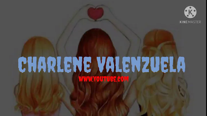 [Intro]by Charlene Valenzuela