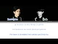 EXO Moonlight 월광 Korean Ver Color Coded Han Rom Eng Lyrics EXO Moonlight 월광 Korean Ver Color Coded Han Rom Eng Lyrics