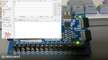 RISC-V MultiCycle CPU 설계 및 AMBA APB Peripheral 설계