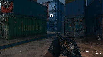 Mk Lockwood kills 24/7 shipment