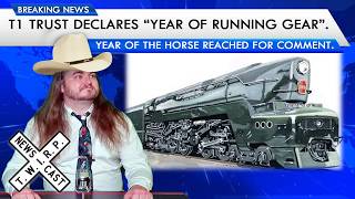This Week In Rail Preservation News - July 28, 2026