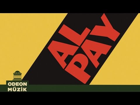 Alpay & Antik 4 Orkestrası - Boş Kadeh (Kalinka) (45'lik)