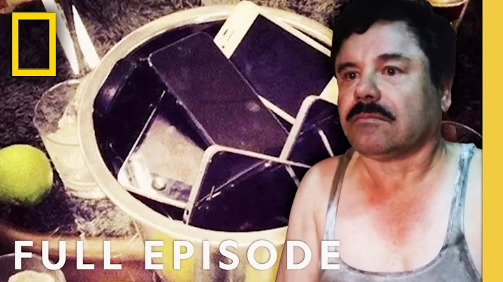 Narco Bling: Chapo Guzman End Game (Full Episode) | SPECIAL | National Geographic