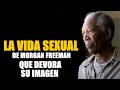 MORGAN FREEMAN EL ACCIDENTE QUE CAMBIO SU VIDA Y POR QUE HOY HOLLYWOOD LE DIO LA ESPALDA?