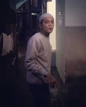 Story wa mang aep imsak .untuk ke jalan yang benar🤲👳..Amiin