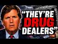 Tucker Carlson CALLED Big Banks Drug Dealers | TMP #1070