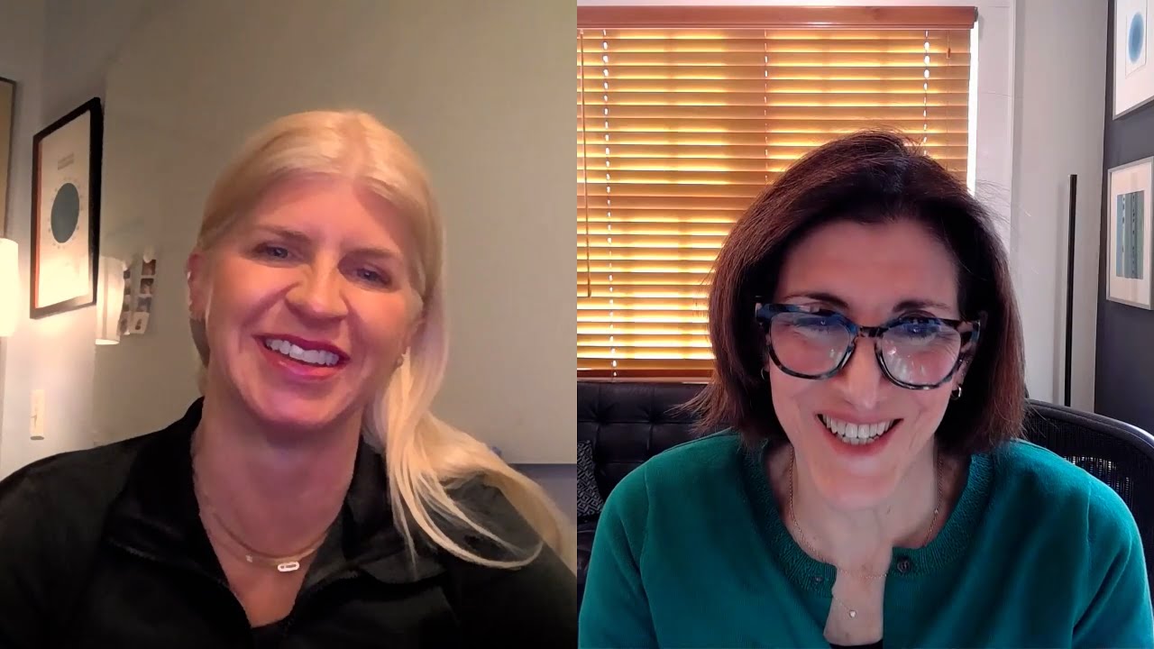 The Surprising Common Thread Between Tina McCorkindale and Kellyanne Conway