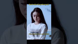 Dike Sabrina feat. Arya Satria - Dudu Aku Sing Neng Ati #Shorts