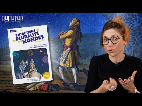 Fontenelle explained: Interviews on the plurality of worlds for the oral part of the baccalaureat...