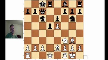 Grandmaster Chess Lessons 7 (Zhigalko vs Navara 2016)