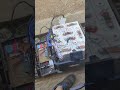 DIY Robot zerfetzt Kupplung bei 24Volt -PART5 coming soon - Abonnieren - Subscribe - sonst nu nix