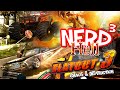 Nerd³'s Hell... FlatOut 3: Chaos & Destruction