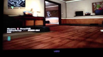 FUNNY Bo2 Troll | God Mode Glitch