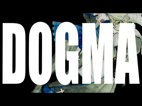 【cover】DOGMA‐シスター・クレア【穂茂むぅな】