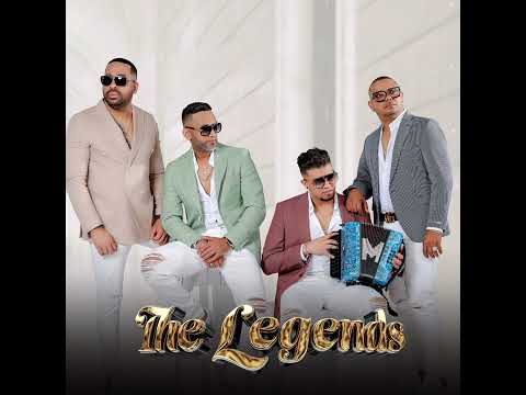 The Legends -