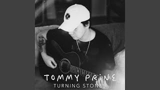 Turning Stones