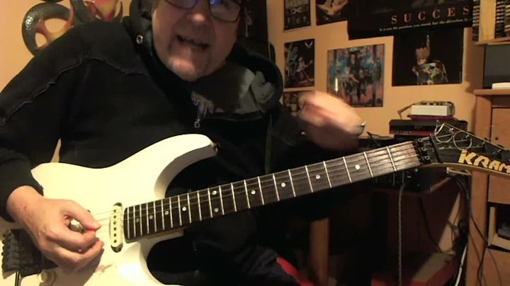 Axe FX 2 Dumble Overdrive Special VS Friedman HBE 100