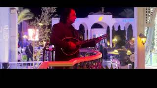 Nikos Vertis - Thelo Na Me Nioseis - Covered By Ashraf Ziada