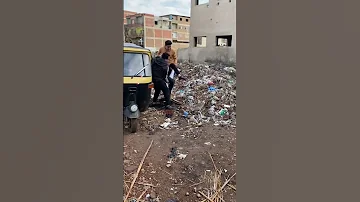 توكتوك خطف طفل 
