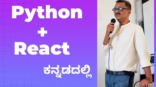 Flask API POST Method Explained | Send & Receive Data with Postman.Flask API POST Method ಕನ್ನಡದಲ್ಲಿ