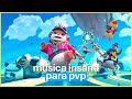 Música INSANA para JUGAR FREE FIRE | Música GAMER para PVP Sin Copyright 2022