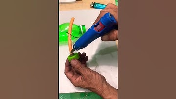 # Bơm hút xăng tự chế # DIY - Safe fuel pump # Working # short