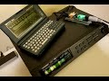 Mini MIDI Gaming with the HP 200LX and Serdaco MPU-232