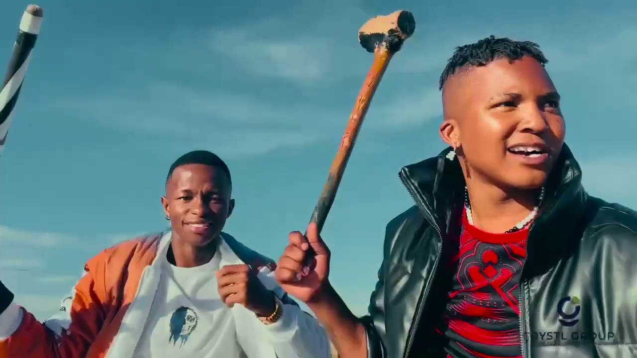 Qhomane ft Litshepe Lr - Road to Talenta Ep (promo)