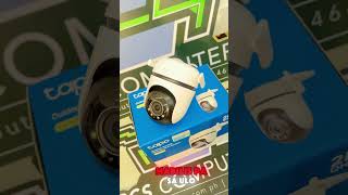 TP-Link Tapo C520WS Review: Incredible Night Vision + AI Tracking (Full Tutorial)